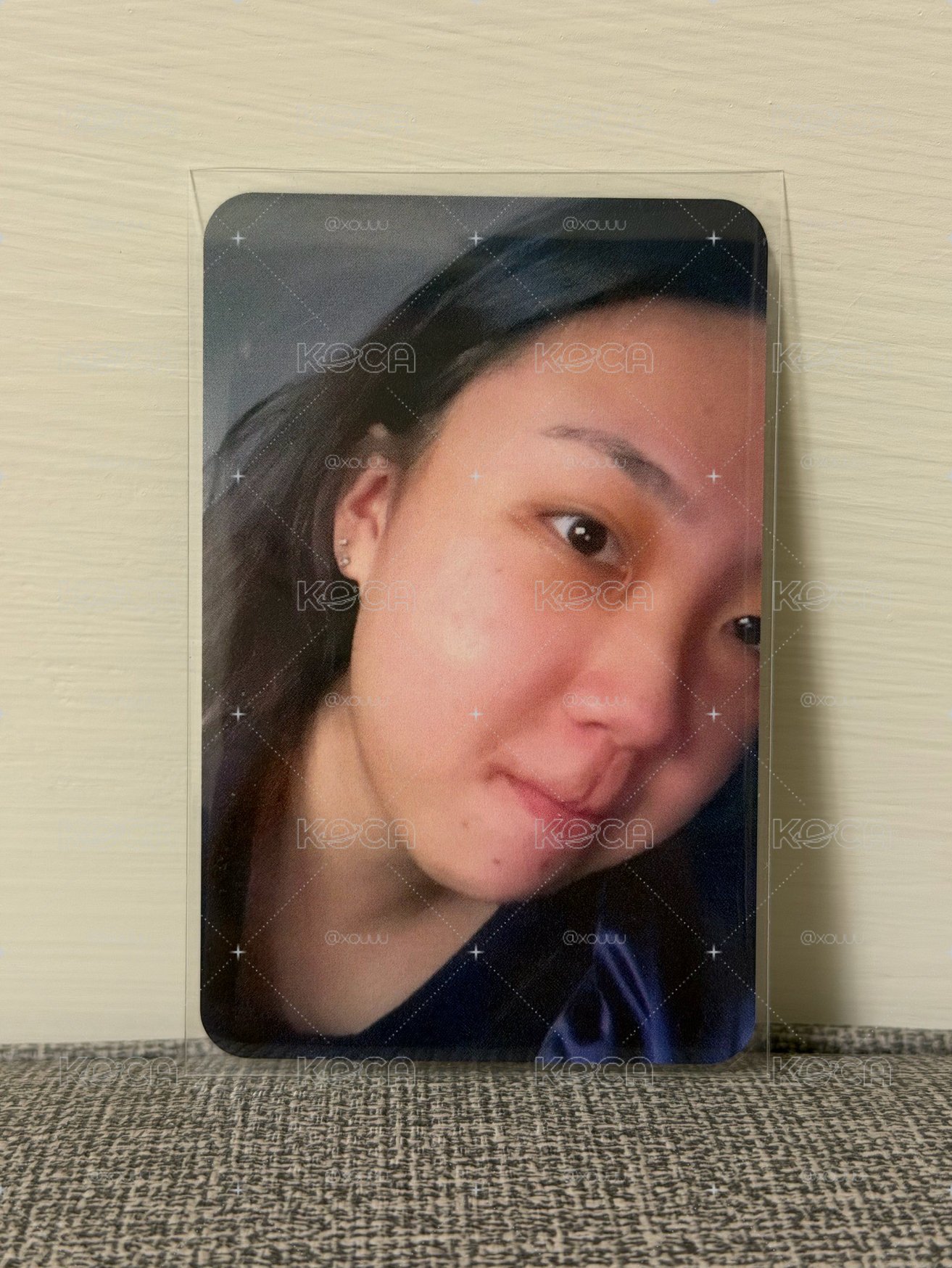 李泳知小卡