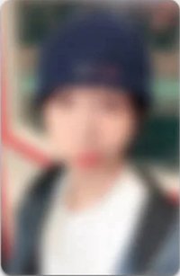 迷四 ms 2.0 幸運卡 臉嘟嘟ver.