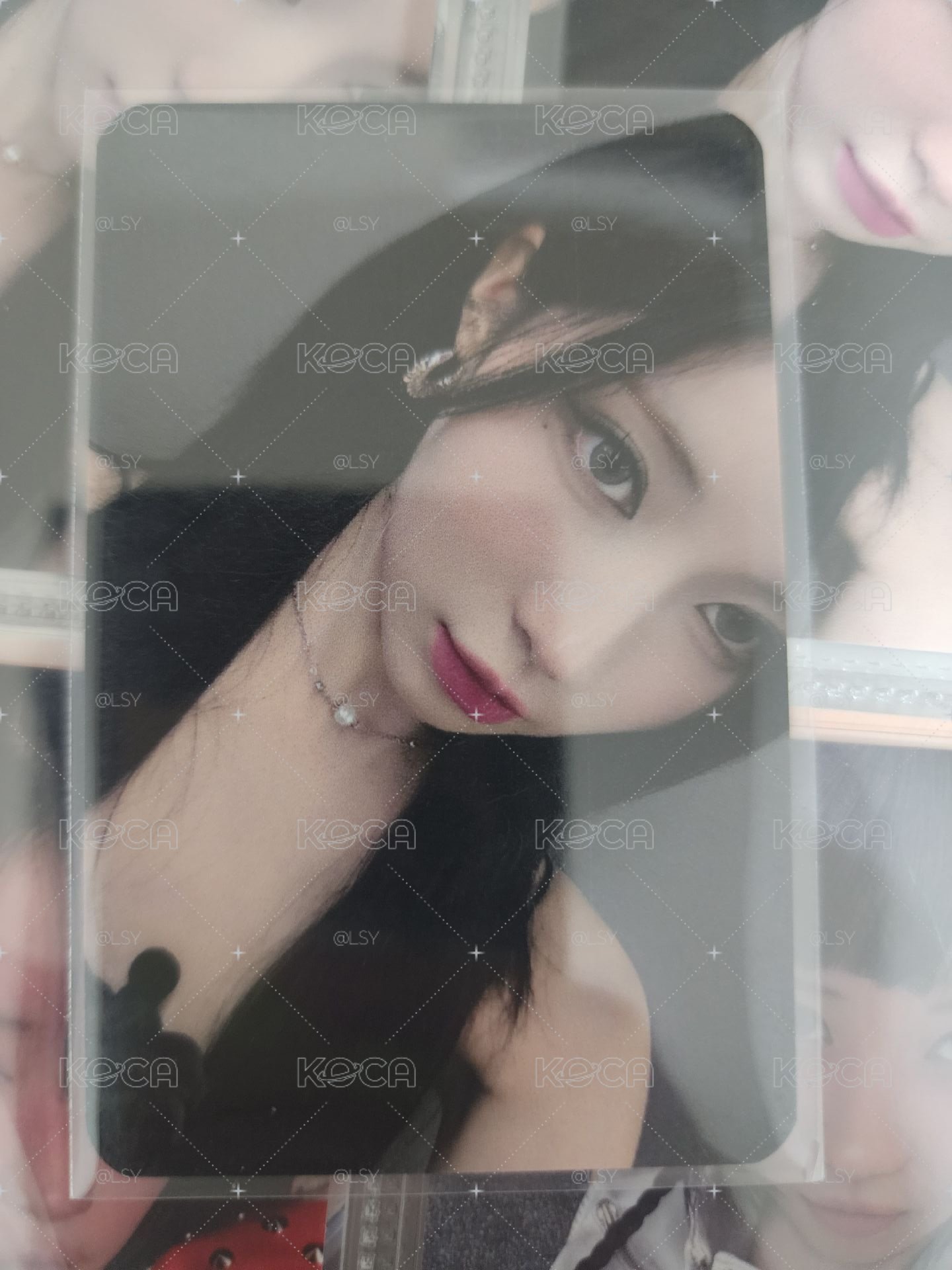 上海滿額角