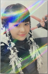 Last Melody ms 簽售卡 