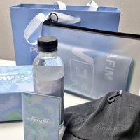 PUREFLOW Spotify LIVE 入場禮盒 