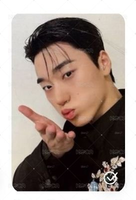 Ateez 美國滿額傘