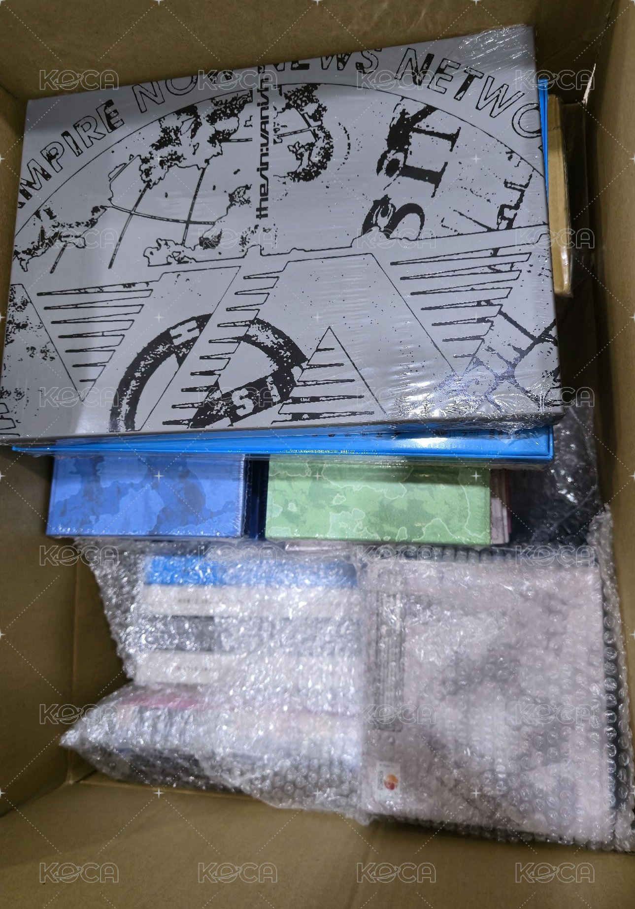 PB一套