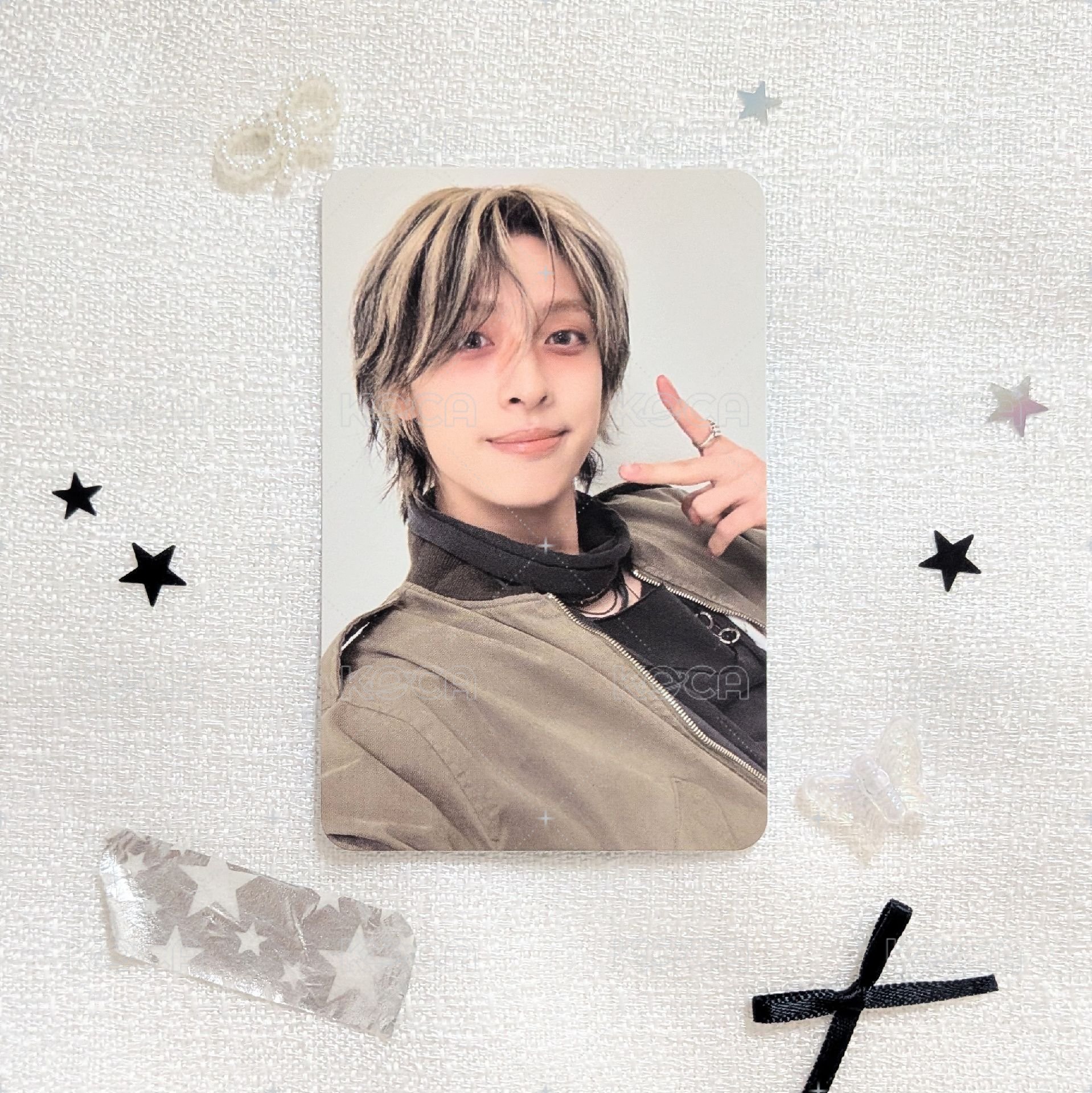 Boy in Chic✌️鴨