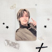 Boy in Chic✌️鴨