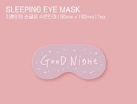 MAY 1st KIT 眼罩 