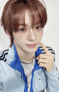 迷五 KCON場限 入場卡 / 場限卡 PB