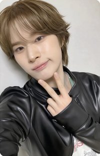 迷五 KCON場限 入場卡 / 場限卡 單封