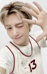 迷五 KCON場限 入場卡 / 場限卡 PB