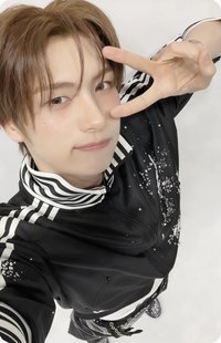 迷五 KCON場限 入場卡 / 場限卡 PB