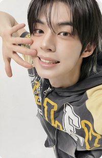 迷五 KCON場限 入場卡 / 場限卡 PB