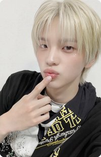 迷五 KCON場限 入場卡 / 場限卡 PB