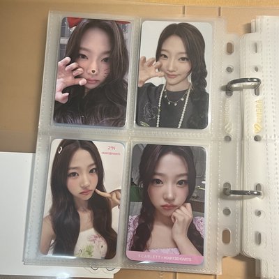 stella style+代言卡系列