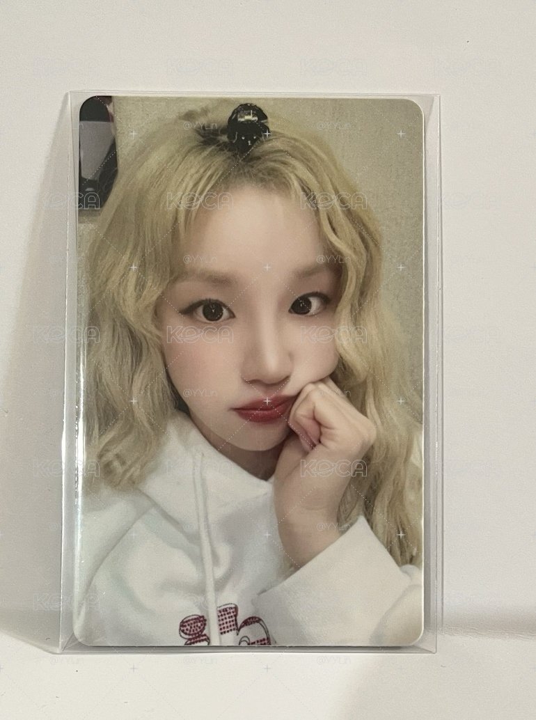 泡泡摩奇可愛托臉琦🫶🏻