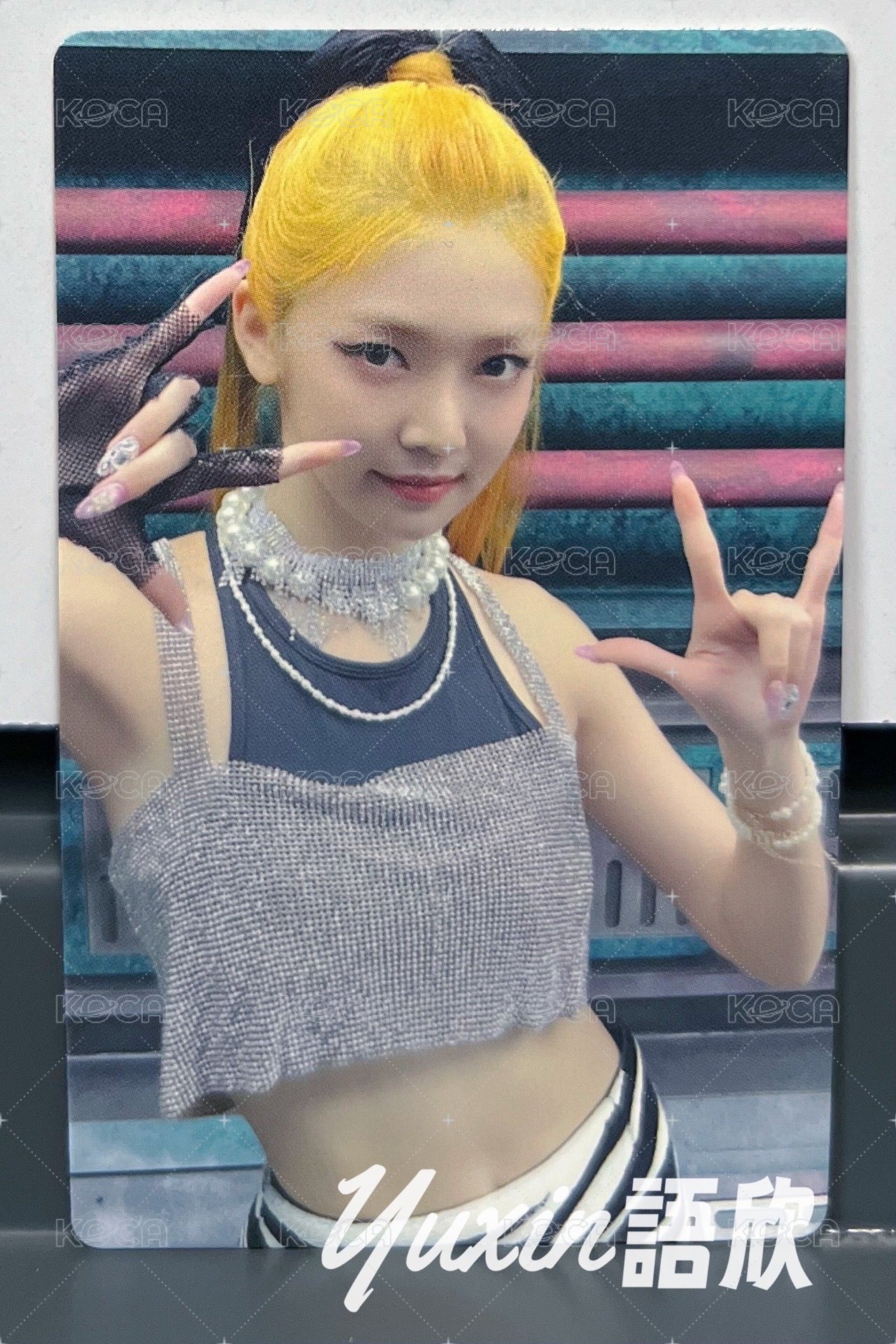 ONDA A款