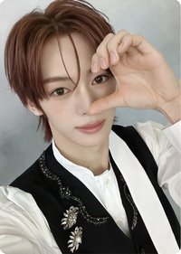 迷五 塔店 澀谷限定 特典卡 迷你小卡