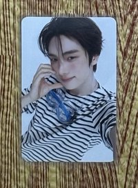 崔英宰臉頰愛心