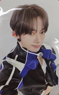 迷五 mk 2.0 幸運卡 