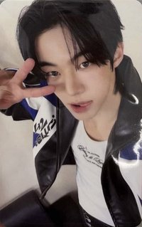 迷五 mk 2.0 幸運卡 單封
