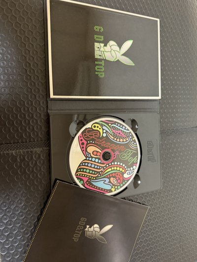 韓版綠專 