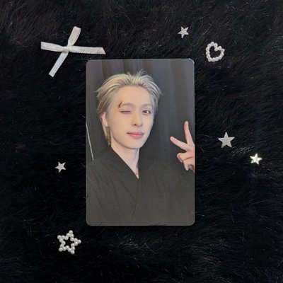 🖤 DEAD AND 塔店澀谷店幸運卡 鴨
