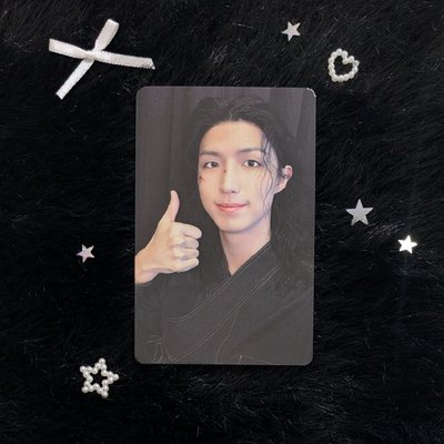 🖤 DEAD AND 塔店澀谷店幸運卡 菇