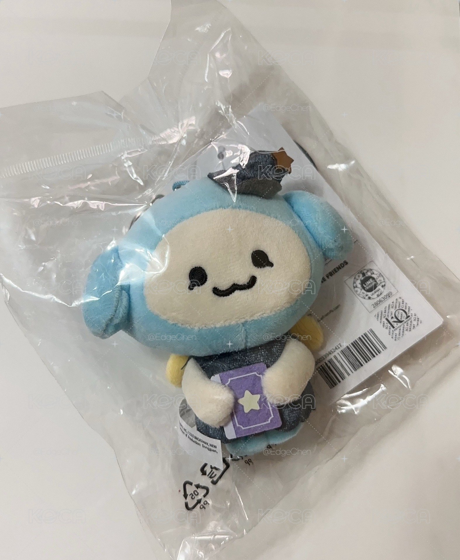 凸呦魔法娃（出清價）