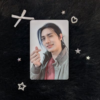 🖤 DEAD AND 塔店幸運卡 演