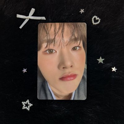 🖤 2026年曆 fans 通路特典卡 😗酥