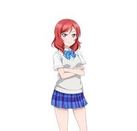 西木野真姬