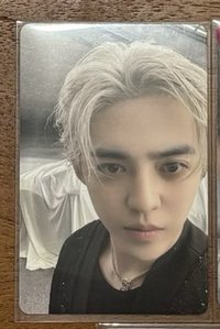 哲 正五 黑膠唱片卡 含明信片