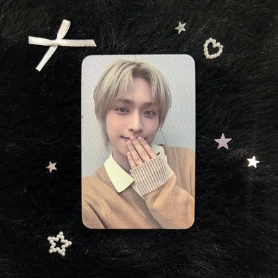 🖤 LXVE to DEATH wf 線下簽售卡 🤚鴨