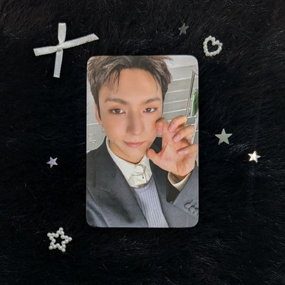 🖤 2026年曆 wm 通路特典卡 虎掌頌