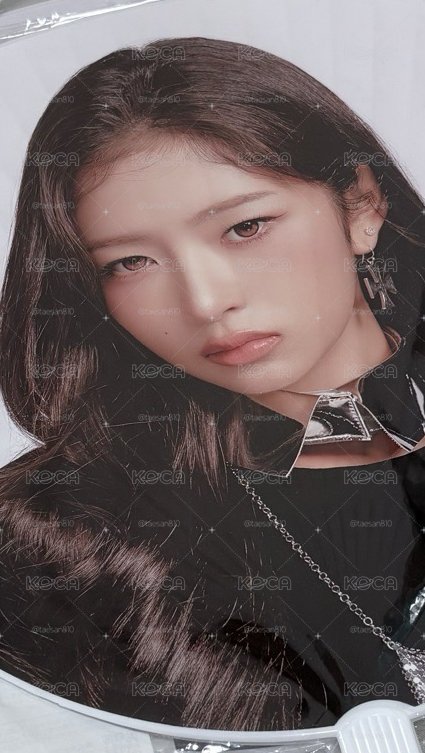 REI 扇子