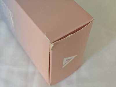 一代小手燈