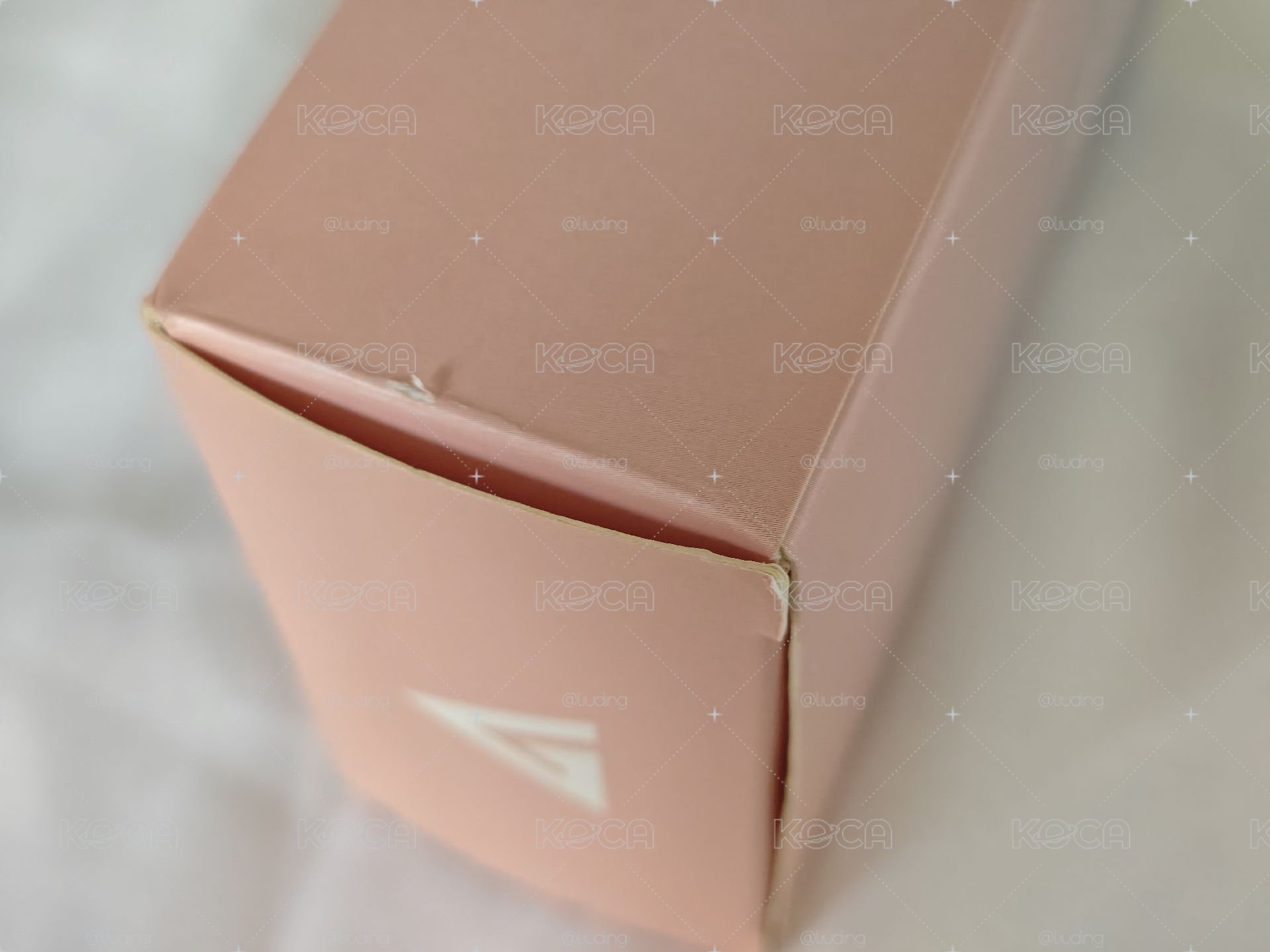 一代小手燈