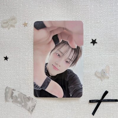 ⚫ Beautiful Mind 世巡 首爾Finale 滿額卡 自拍酥