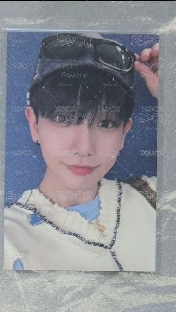 環球幸運明