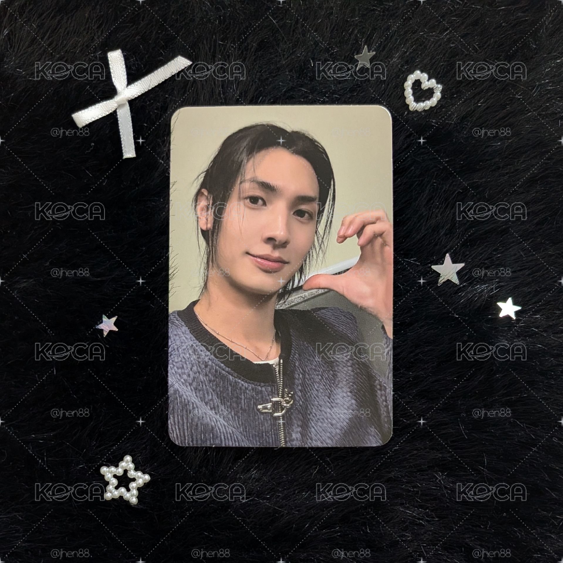 🖤 Xclusive Party D1入場卡 演