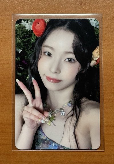 NMIXX專卡&特典 滿五張折20元