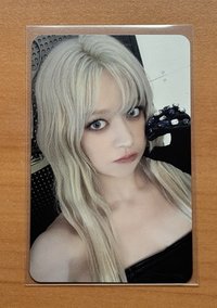 臉頰愛心莉