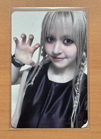 貓爪莉
