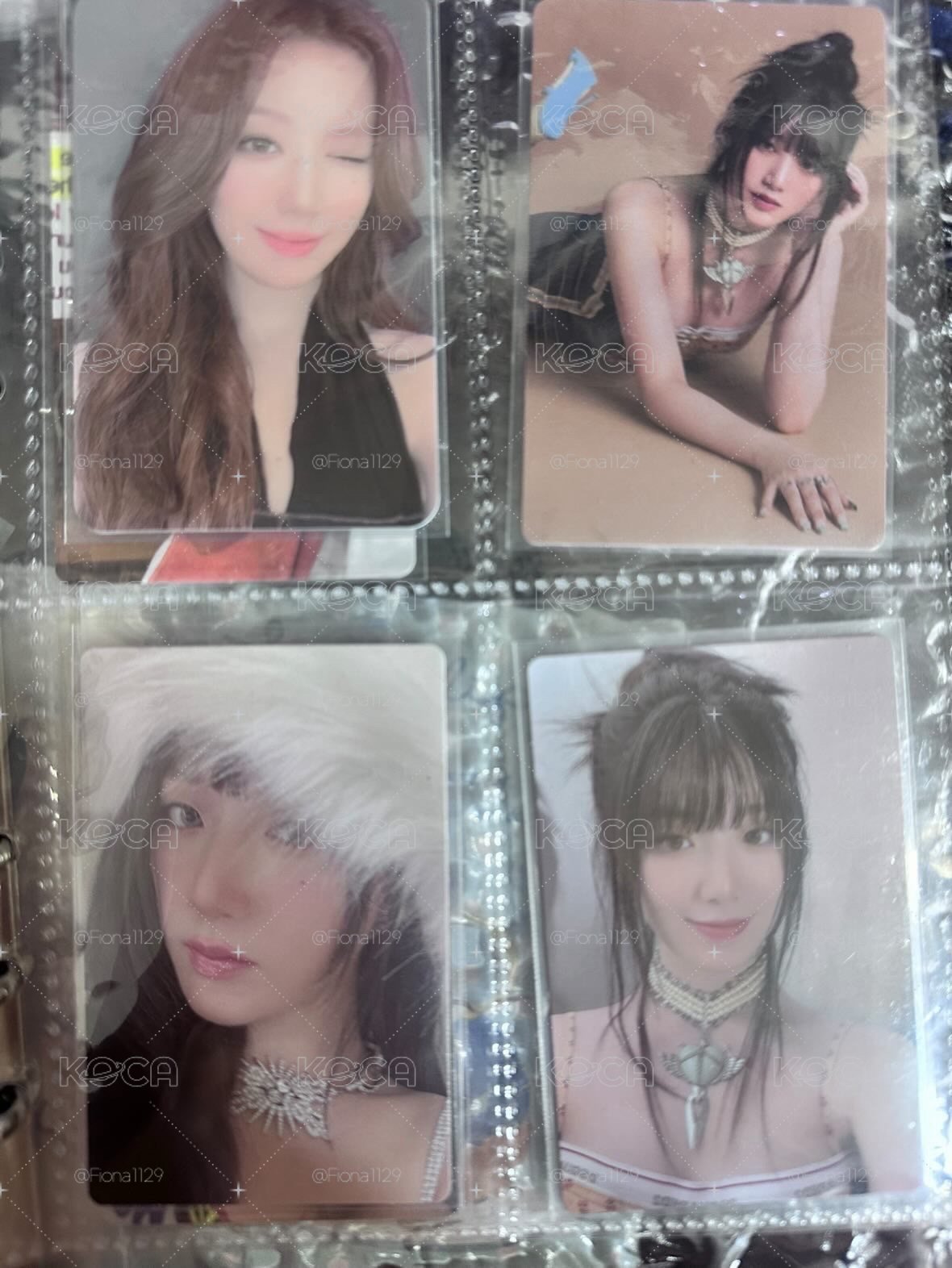I-dle