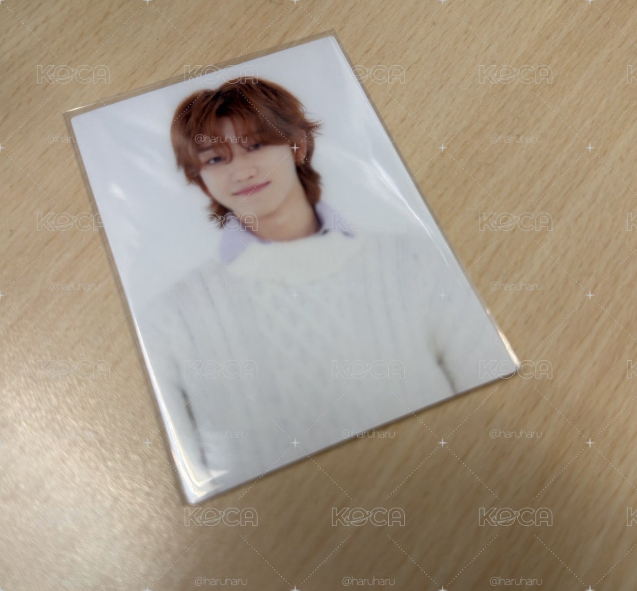 💎 SEVENTEEN 2021 CAFE 八