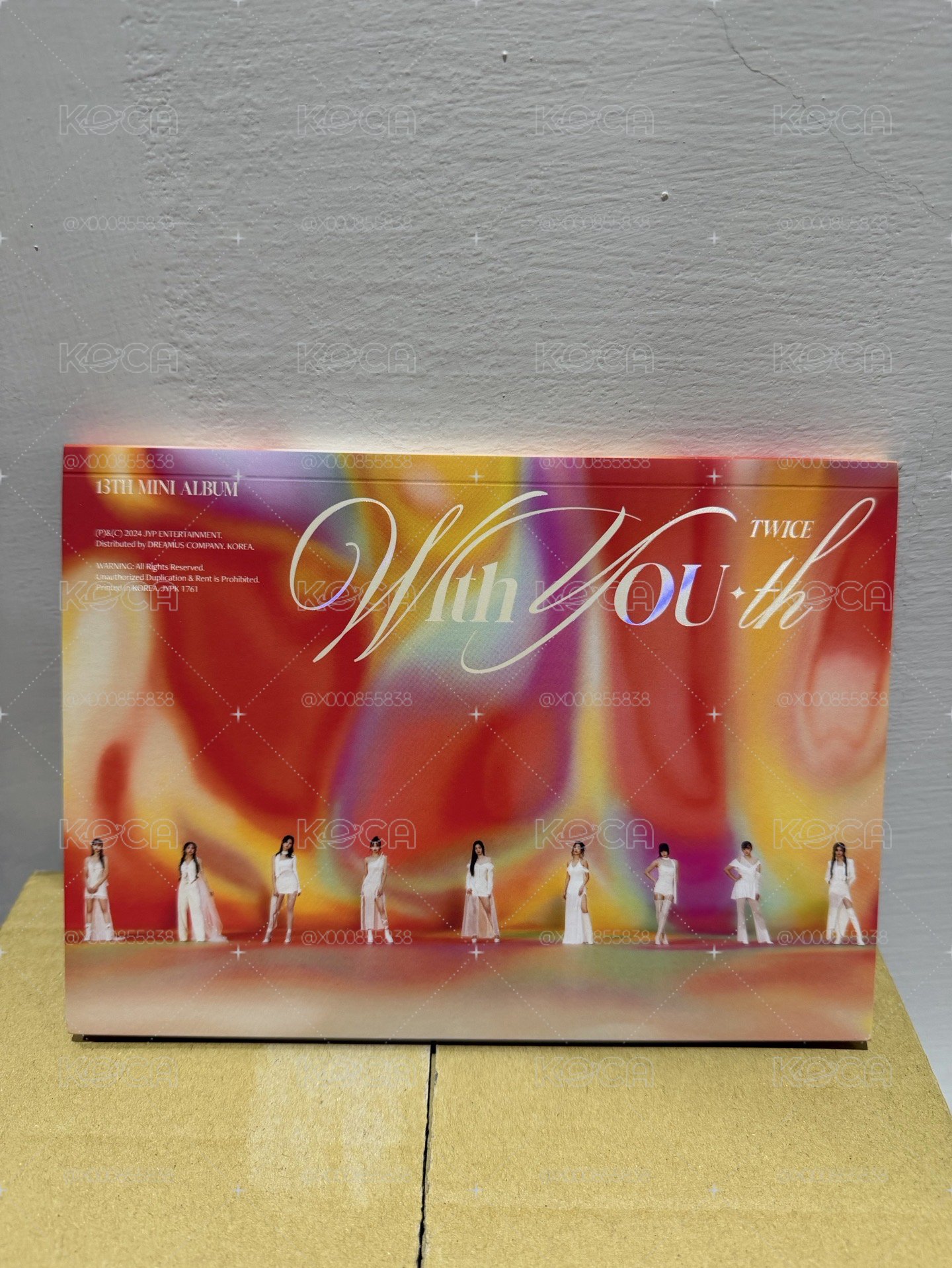 With you-th 空專