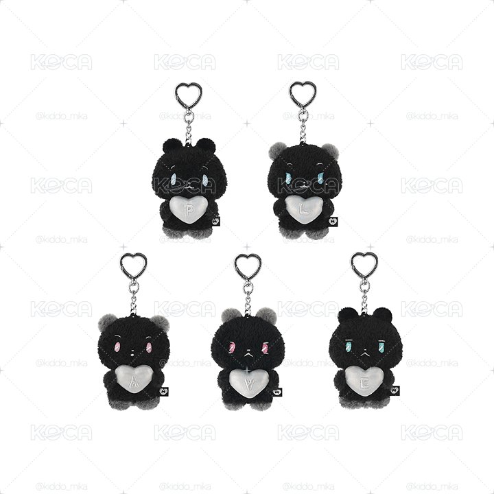 一販 黑mmmm 河玟 Meowmi 吊娃