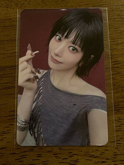 am幸運卡
