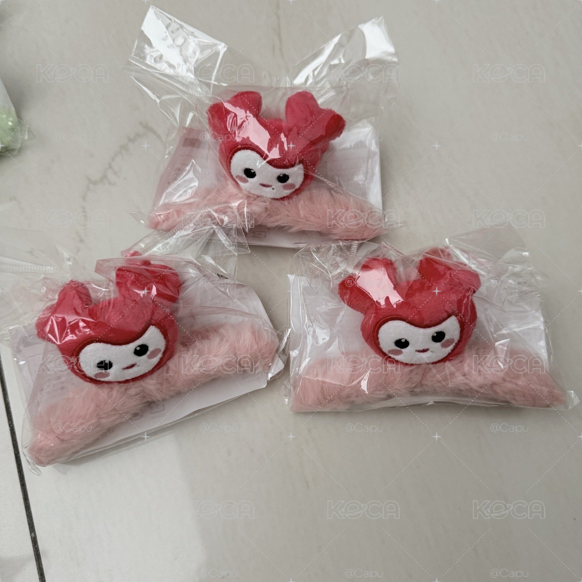 現貨-彩鯊魚夾