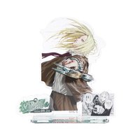 JUMP SHOP-生日系列 2024 立牌 