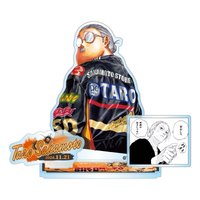 JUMP SHOP-生日系列 2024 立牌 